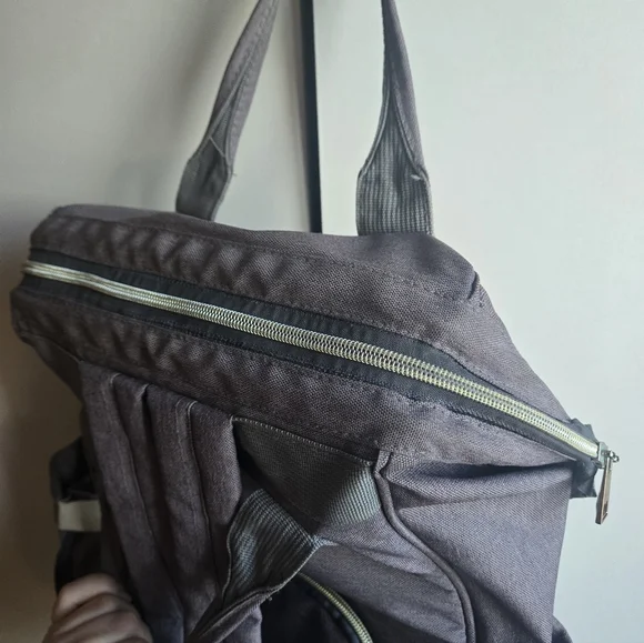 Diaper Bag - Picture 3 of 7